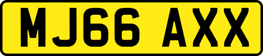 MJ66AXX