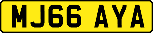MJ66AYA