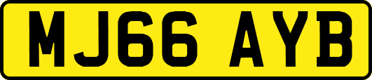MJ66AYB