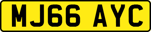 MJ66AYC