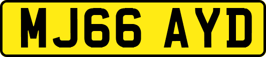 MJ66AYD