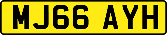 MJ66AYH