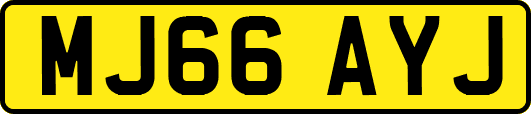 MJ66AYJ