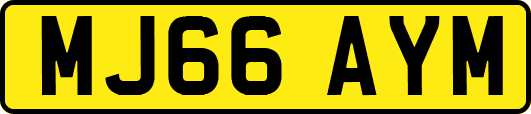 MJ66AYM
