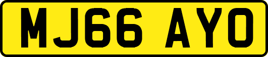 MJ66AYO