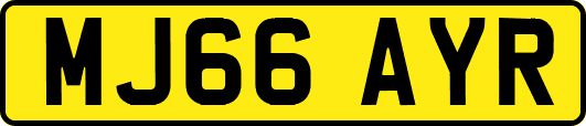 MJ66AYR