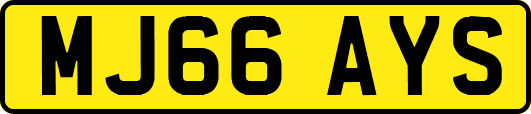 MJ66AYS