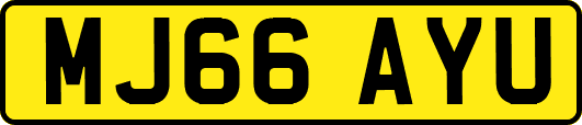MJ66AYU