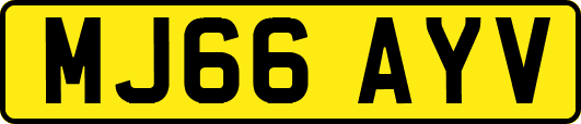 MJ66AYV