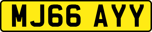 MJ66AYY