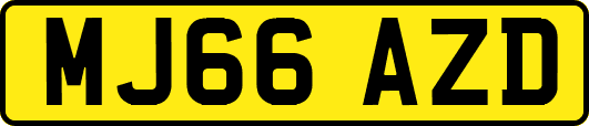 MJ66AZD