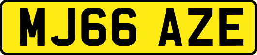 MJ66AZE