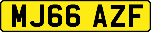 MJ66AZF