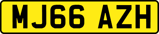 MJ66AZH