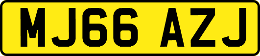 MJ66AZJ