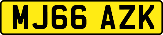 MJ66AZK