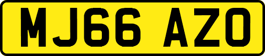 MJ66AZO