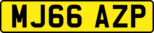 MJ66AZP