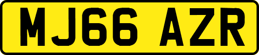 MJ66AZR