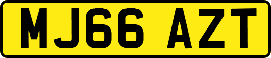 MJ66AZT