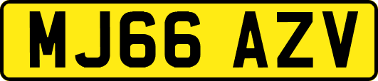 MJ66AZV