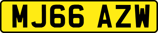 MJ66AZW