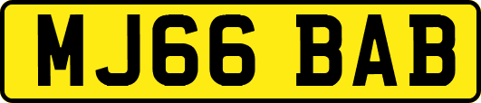 MJ66BAB