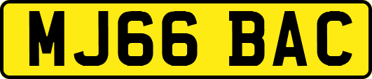 MJ66BAC