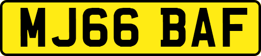 MJ66BAF