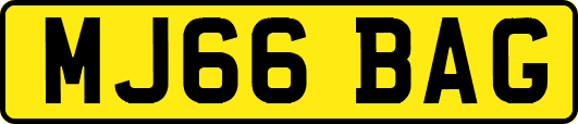 MJ66BAG