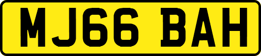 MJ66BAH