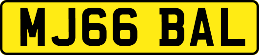 MJ66BAL