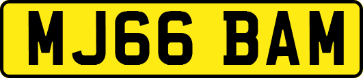 MJ66BAM