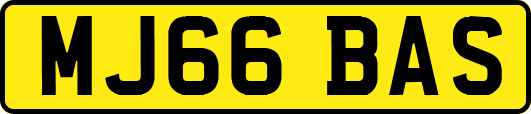 MJ66BAS
