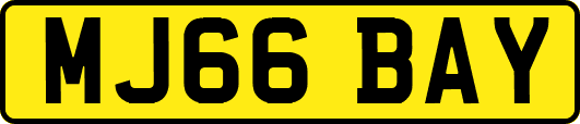 MJ66BAY