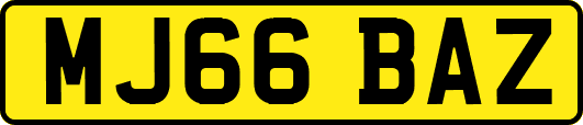 MJ66BAZ