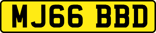MJ66BBD