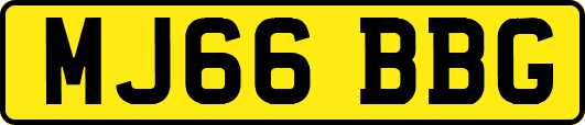 MJ66BBG