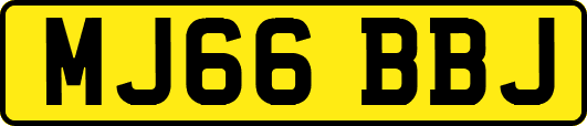 MJ66BBJ