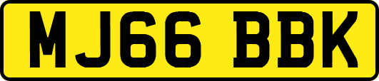 MJ66BBK