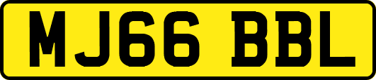 MJ66BBL