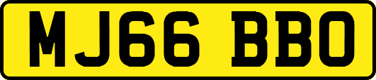 MJ66BBO