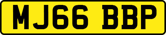 MJ66BBP