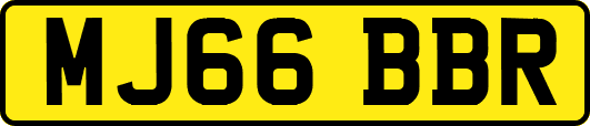 MJ66BBR