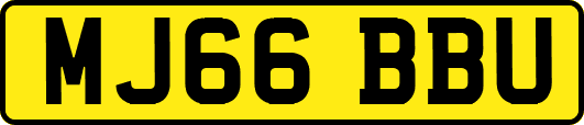 MJ66BBU