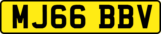 MJ66BBV