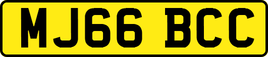 MJ66BCC