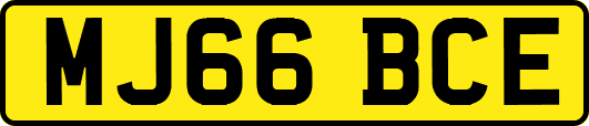MJ66BCE