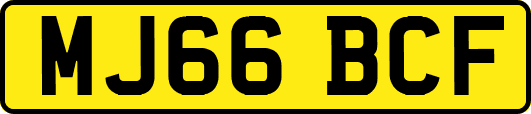 MJ66BCF