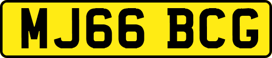 MJ66BCG